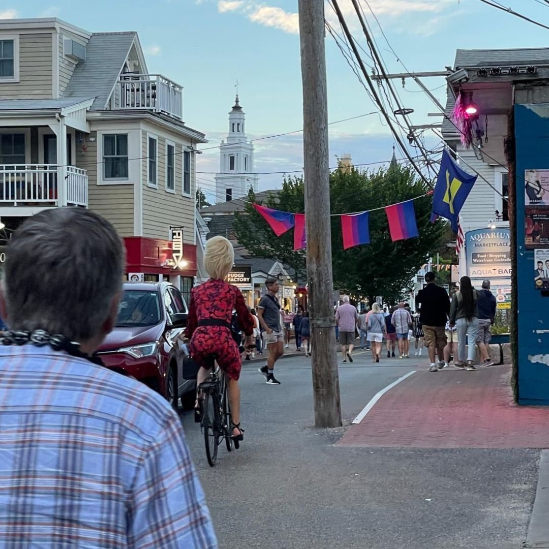 Provincetown LGBTQ 13