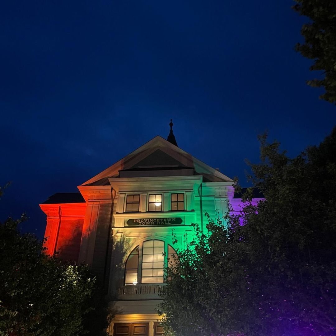 Provincetown LGBTQ 14