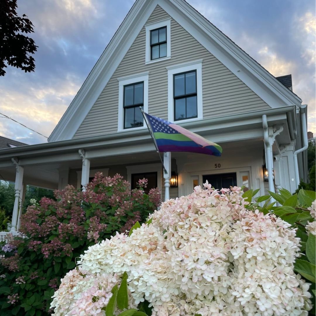 Provincetown LGBTQ 5